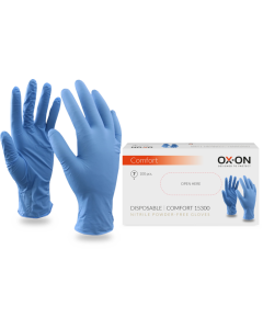 OX-ON Disposable Comfort 15300 