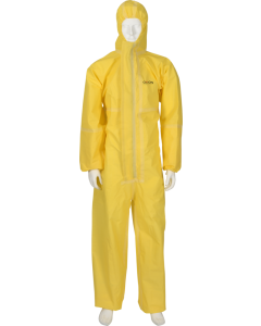OX-ON Coverall Chem Comfort 