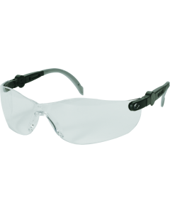 OX-ON Eyewear Space Comfort - Clear