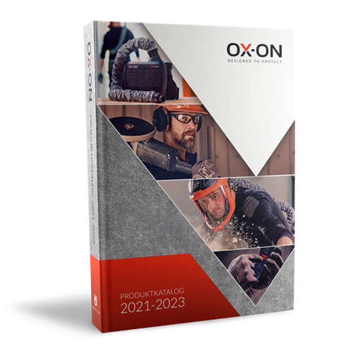 OX_ON Productcatalogus
